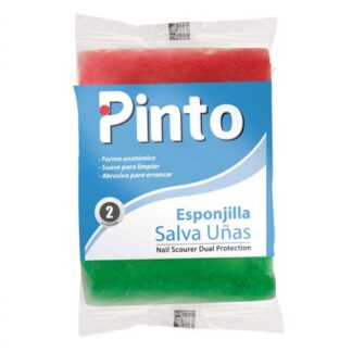 837 Esponja Salva Uñas 24/2 (14048)